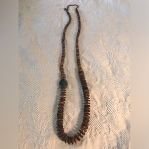 Chico’s necklace
